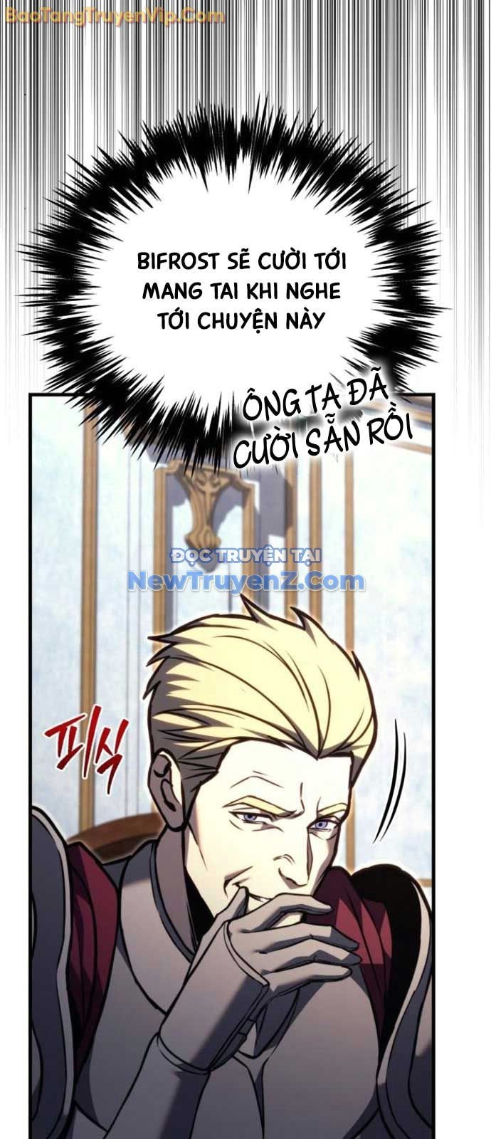 Hồi Quy Giả Của Gia Tộc Suy Vong: Chapter 83