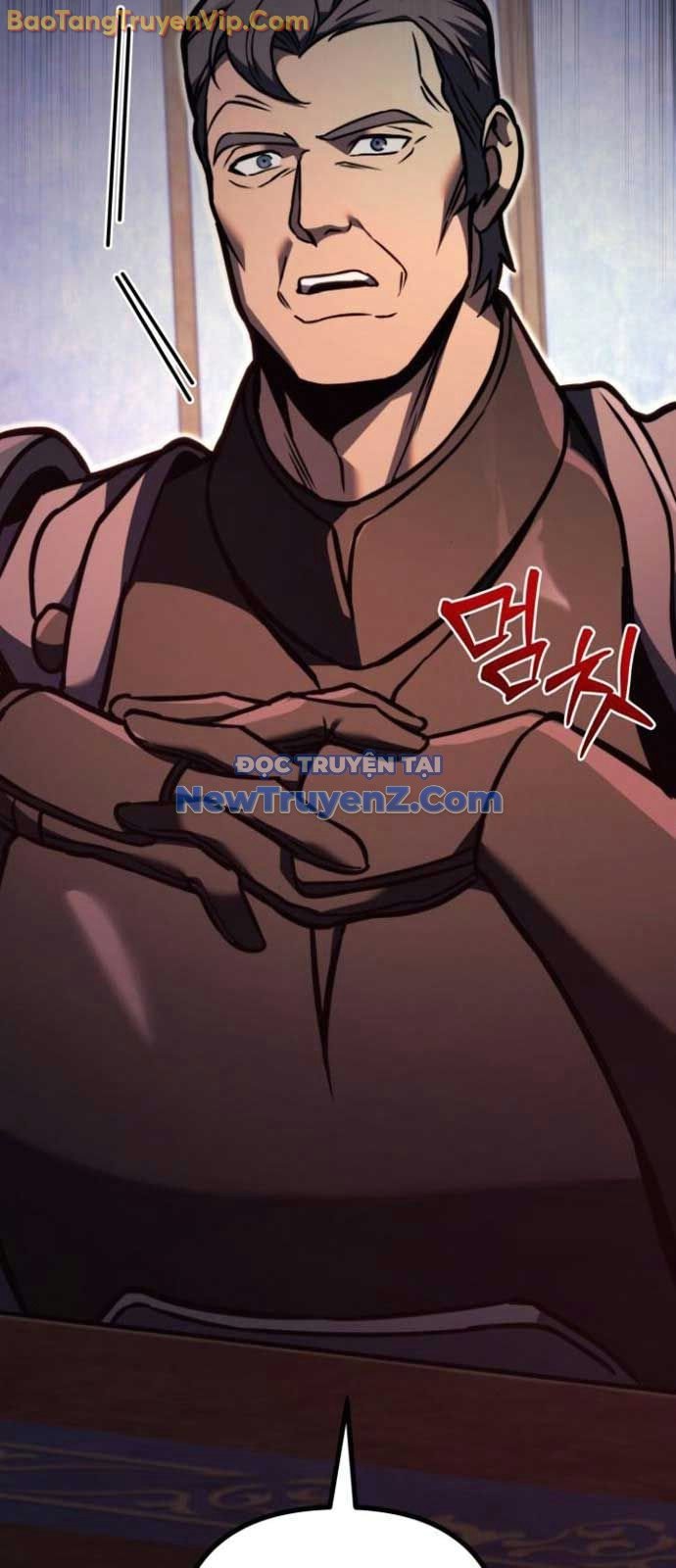 Hồi Quy Giả Của Gia Tộc Suy Vong: Chapter 83
