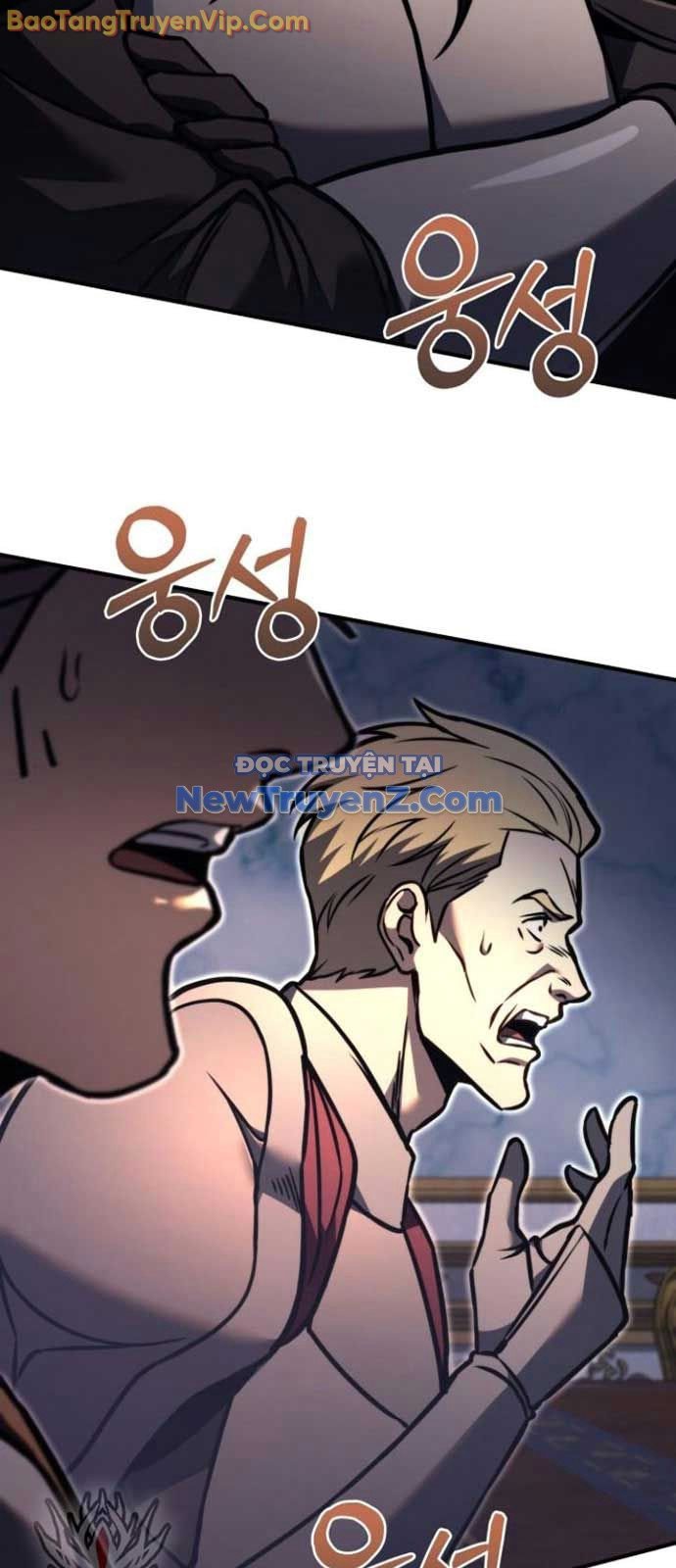 Hồi Quy Giả Của Gia Tộc Suy Vong: Chapter 83