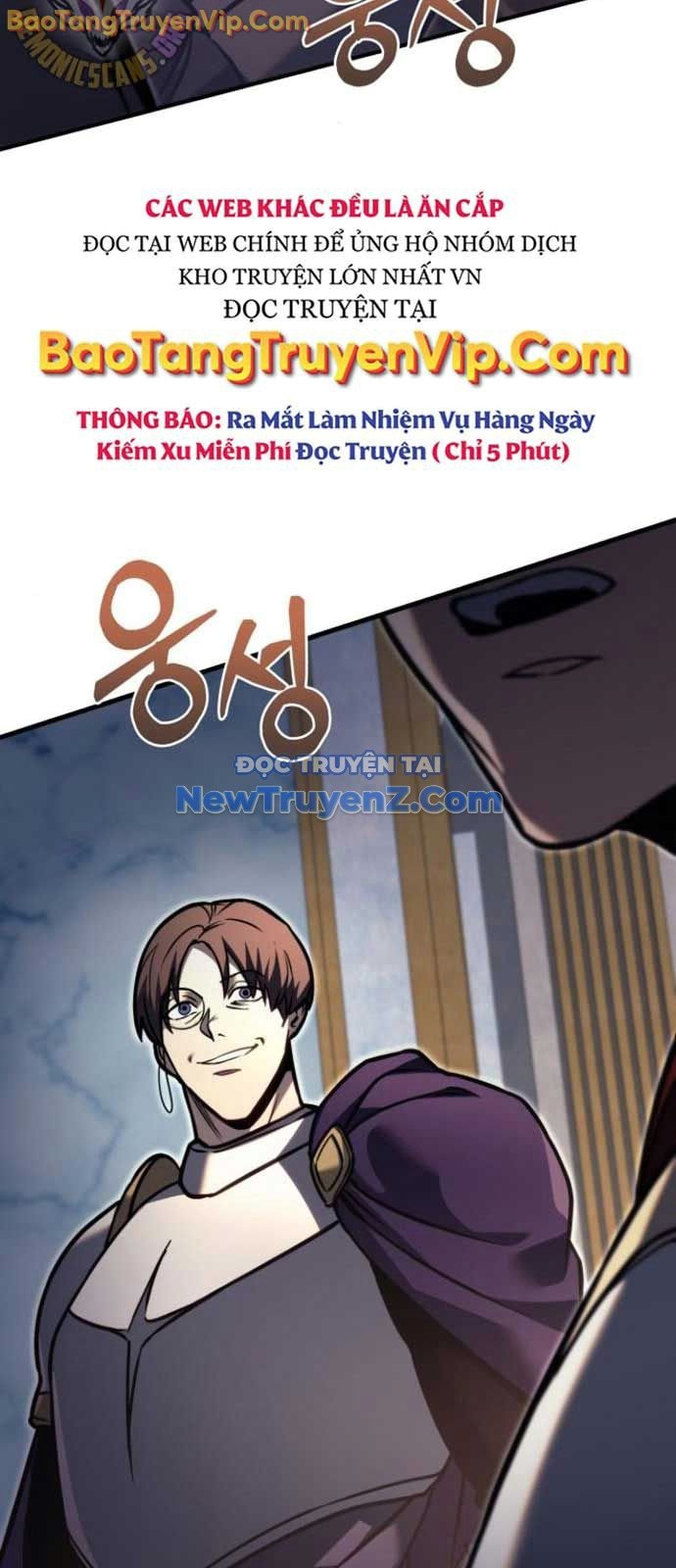 Hồi Quy Giả Của Gia Tộc Suy Vong: Chapter 83