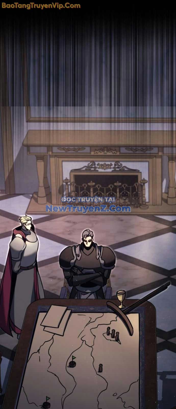 Hồi Quy Giả Của Gia Tộc Suy Vong: Chapter 83