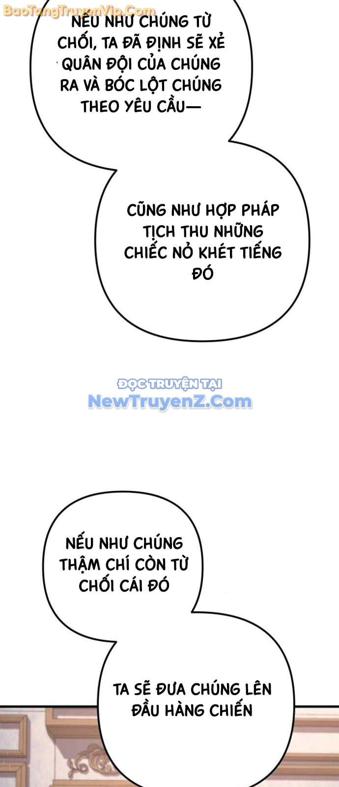 Hồi Quy Giả Của Gia Tộc Suy Vong: Chapter 83