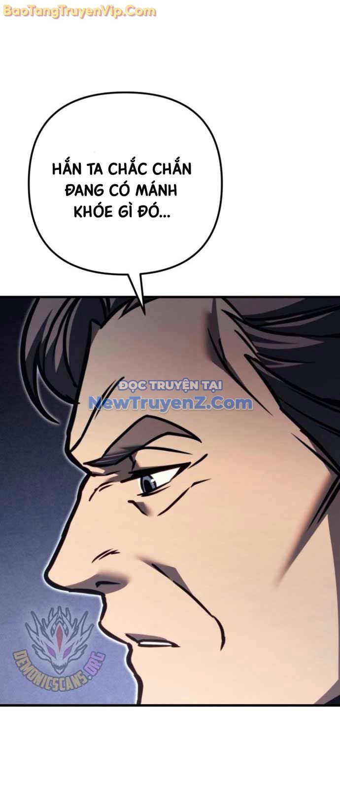 Hồi Quy Giả Của Gia Tộc Suy Vong: Chapter 83