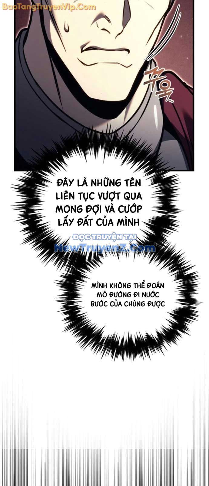 Hồi Quy Giả Của Gia Tộc Suy Vong: Chapter 83
