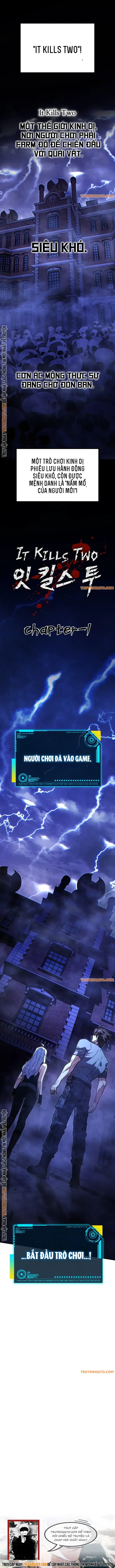 Hồi Quy Nhưng Thế Giới Vẫn Bình Yên: Chapter 1