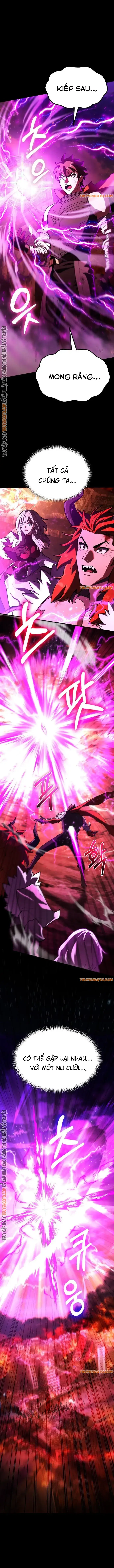 Hồi Quy Nhưng Thế Giới Vẫn Bình Yên: Chapter 1