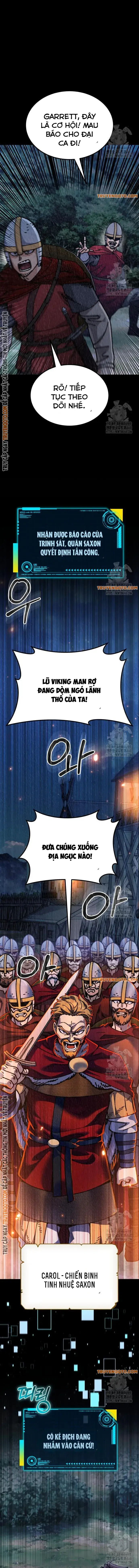 Hồi Quy Nhưng Thế Giới Vẫn Bình Yên: Chapter 10