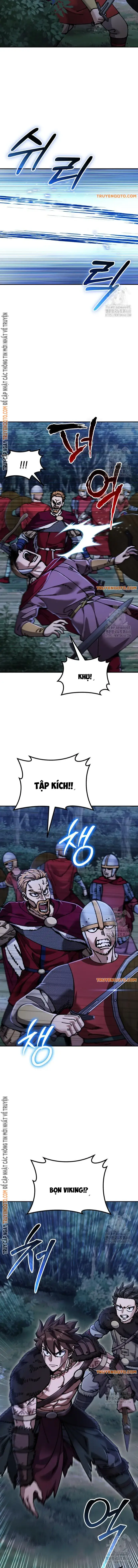 Hồi Quy Nhưng Thế Giới Vẫn Bình Yên: Chapter 10