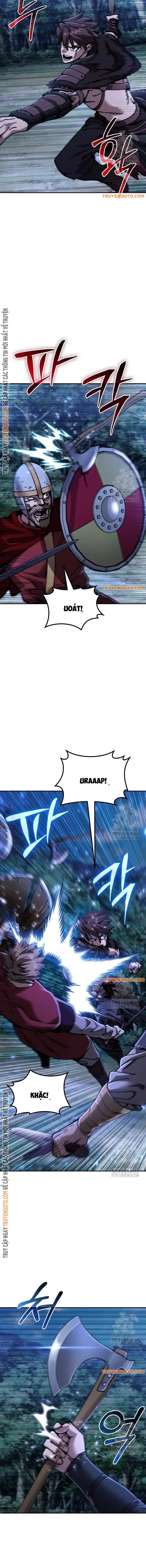 Hồi Quy Nhưng Thế Giới Vẫn Bình Yên: Chapter 10