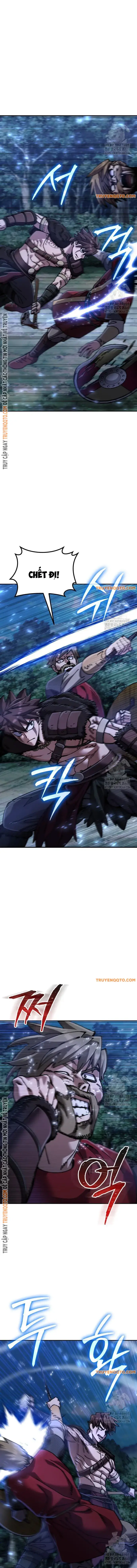 Hồi Quy Nhưng Thế Giới Vẫn Bình Yên: Chapter 10