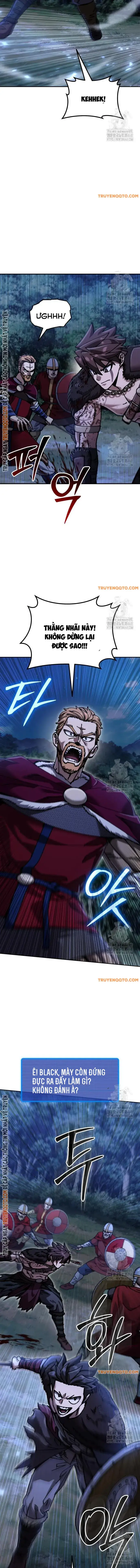 Hồi Quy Nhưng Thế Giới Vẫn Bình Yên: Chapter 10