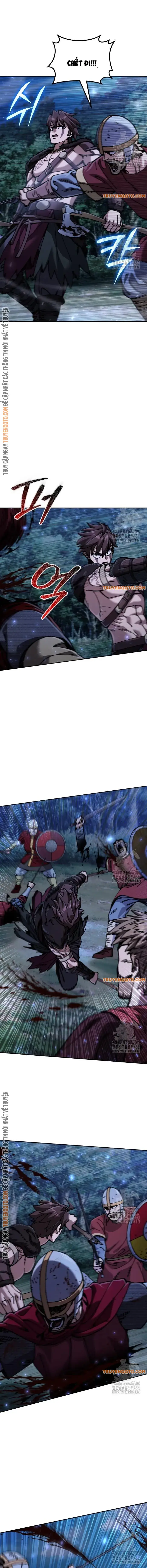 Hồi Quy Nhưng Thế Giới Vẫn Bình Yên: Chapter 10