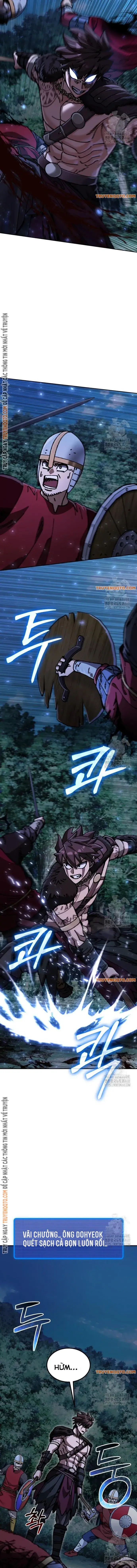 Hồi Quy Nhưng Thế Giới Vẫn Bình Yên: Chapter 10