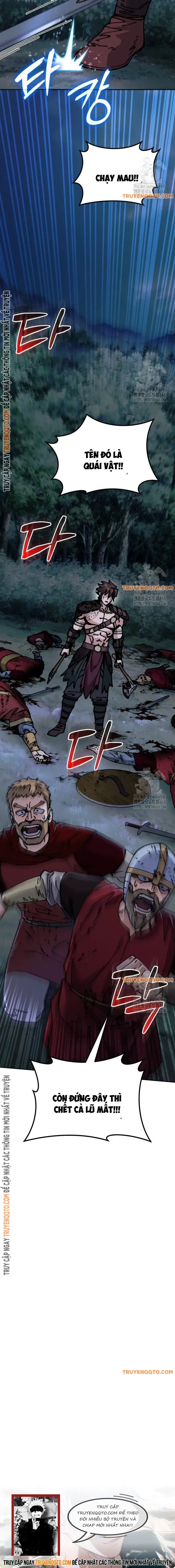 Hồi Quy Nhưng Thế Giới Vẫn Bình Yên: Chapter 10