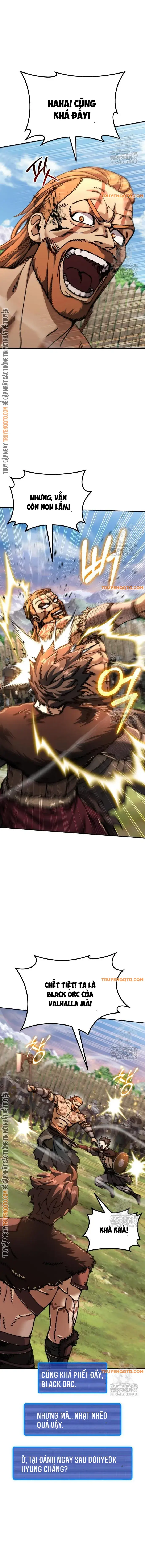 Hồi Quy Nhưng Thế Giới Vẫn Bình Yên: Chapter 10