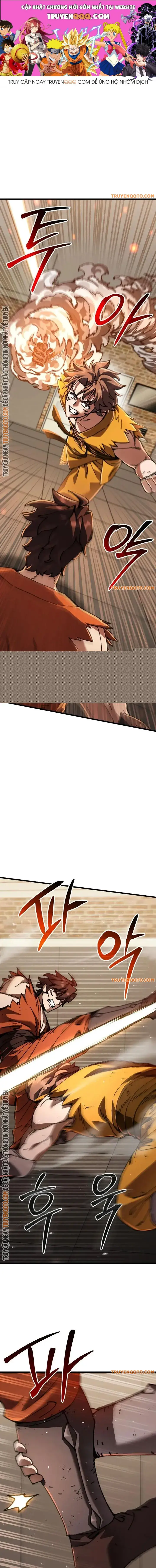 Hồi Quy Nhưng Thế Giới Vẫn Bình Yên: Chapter 13