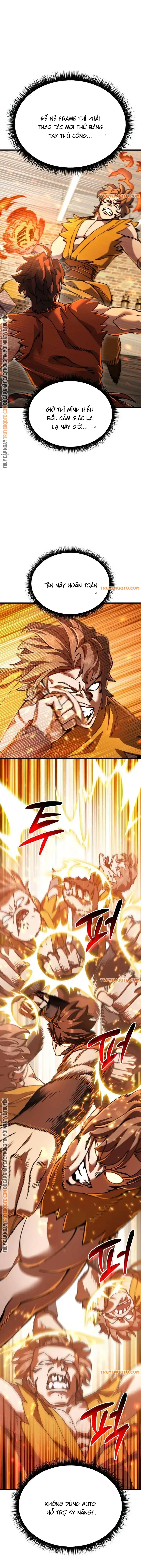 Hồi Quy Nhưng Thế Giới Vẫn Bình Yên: Chapter 13