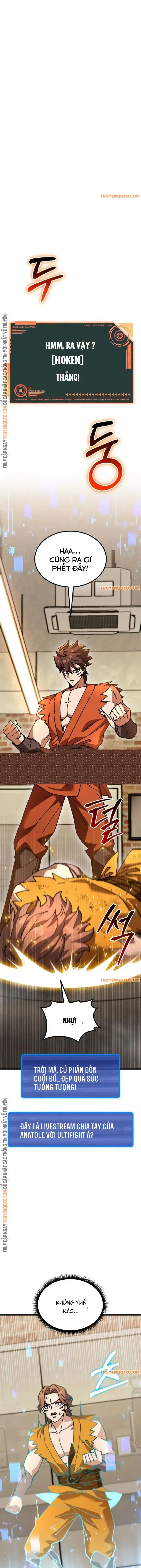 Hồi Quy Nhưng Thế Giới Vẫn Bình Yên: Chapter 13