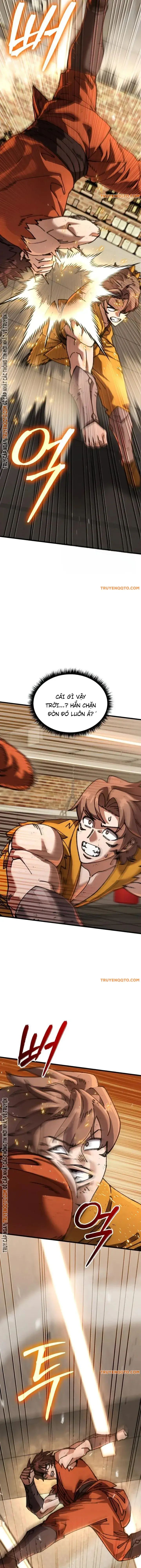 Hồi Quy Nhưng Thế Giới Vẫn Bình Yên: Chapter 13