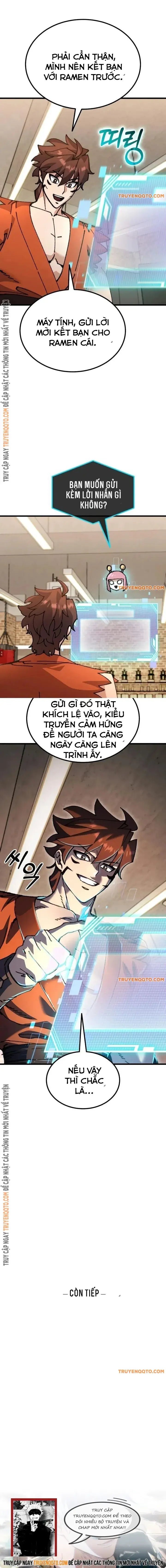 Hồi Quy Nhưng Thế Giới Vẫn Bình Yên: Chapter 13