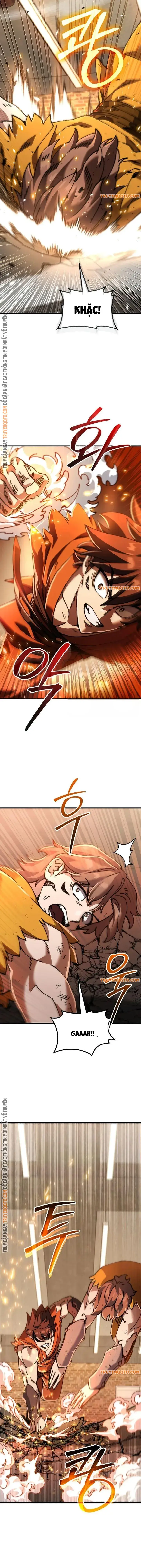 Hồi Quy Nhưng Thế Giới Vẫn Bình Yên: Chapter 13