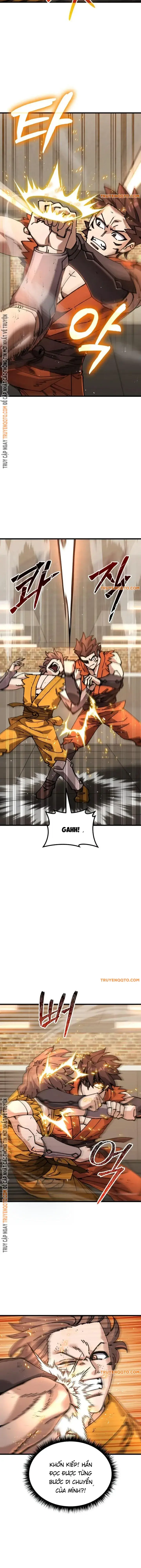 Hồi Quy Nhưng Thế Giới Vẫn Bình Yên: Chapter 13