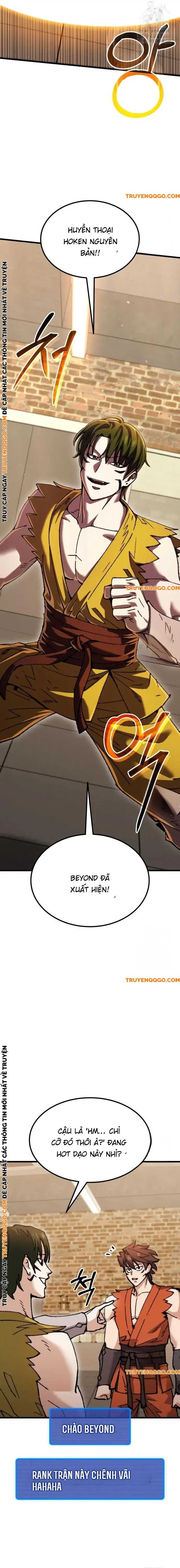 Hồi Quy Nhưng Thế Giới Vẫn Bình Yên: Chapter 15