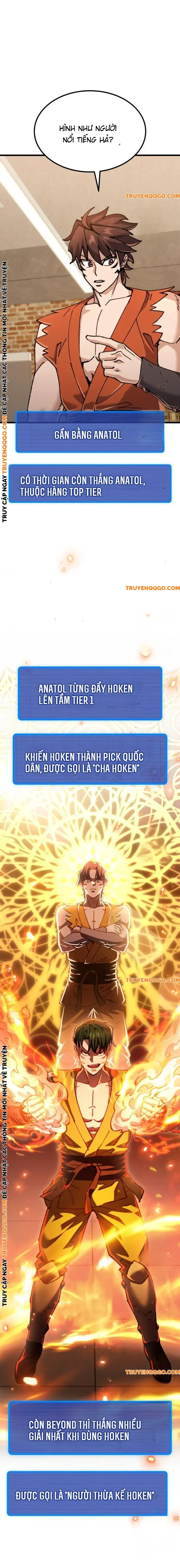 Hồi Quy Nhưng Thế Giới Vẫn Bình Yên: Chapter 15