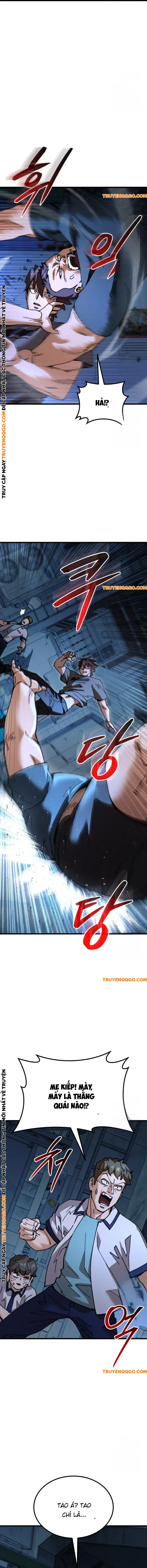 Hồi Quy Nhưng Thế Giới Vẫn Bình Yên: Chapter 15