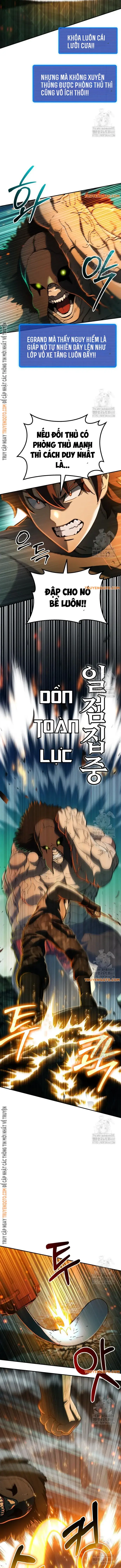 Hồi Quy Nhưng Thế Giới Vẫn Bình Yên: Chapter 3