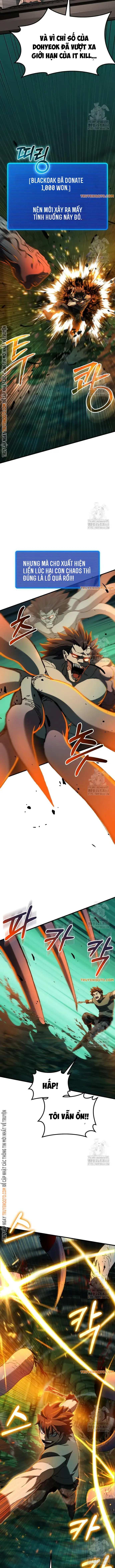 Hồi Quy Nhưng Thế Giới Vẫn Bình Yên: Chapter 3