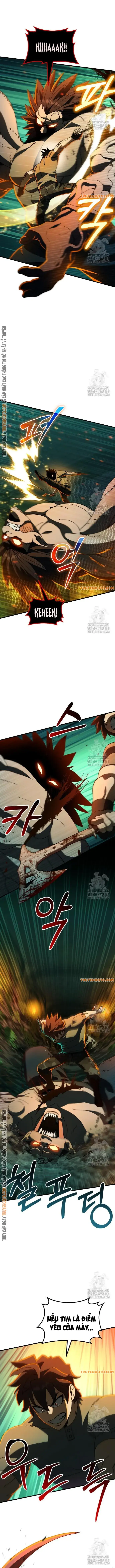 Hồi Quy Nhưng Thế Giới Vẫn Bình Yên: Chapter 3