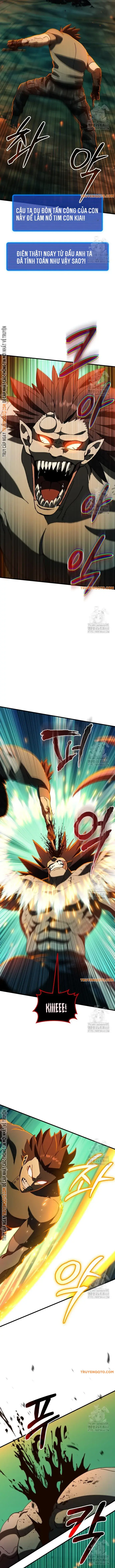 Hồi Quy Nhưng Thế Giới Vẫn Bình Yên: Chapter 3