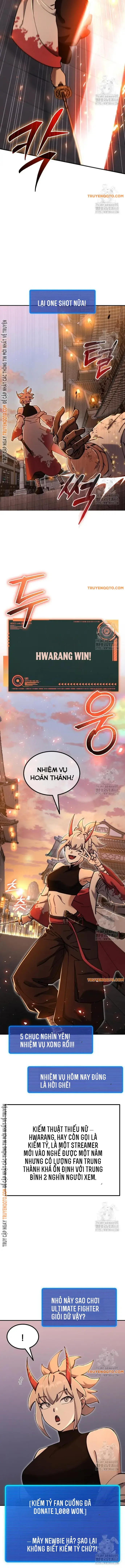 Hồi Quy Nhưng Thế Giới Vẫn Bình Yên: Chapter 4