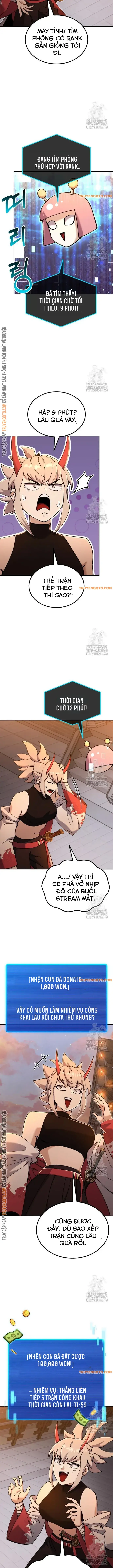 Hồi Quy Nhưng Thế Giới Vẫn Bình Yên: Chapter 4