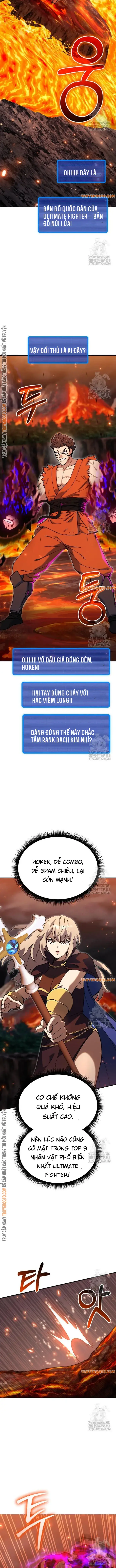 Hồi Quy Nhưng Thế Giới Vẫn Bình Yên: Chapter 4