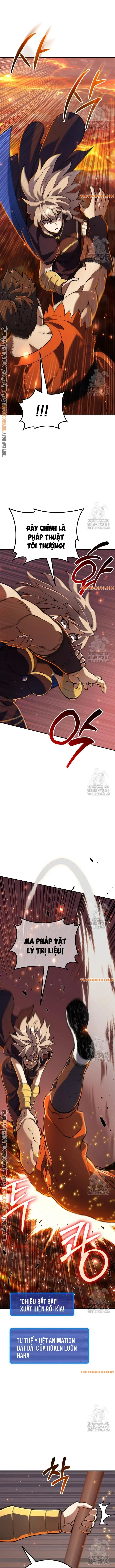 Hồi Quy Nhưng Thế Giới Vẫn Bình Yên: Chapter 4