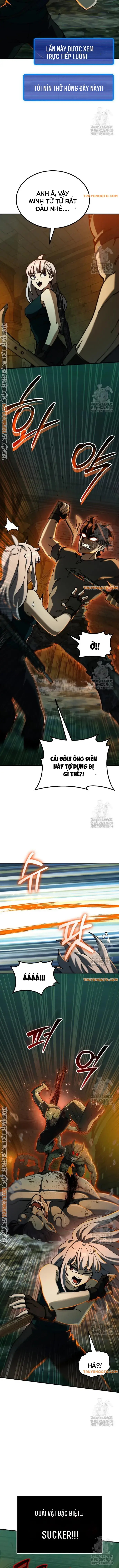 Hồi Quy Nhưng Thế Giới Vẫn Bình Yên: Chapter 6