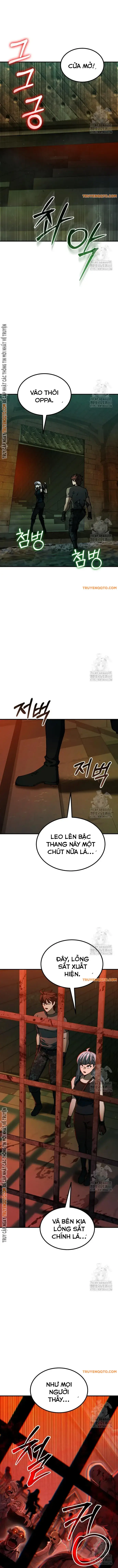 Hồi Quy Nhưng Thế Giới Vẫn Bình Yên: Chapter 6