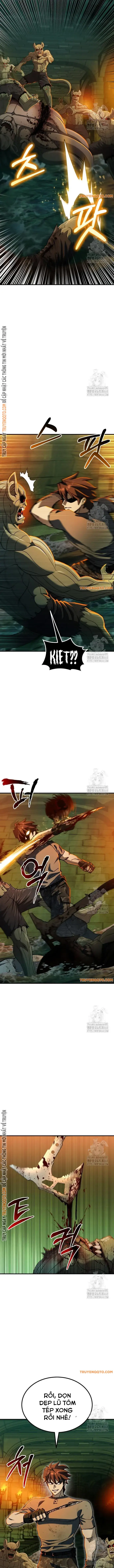 Hồi Quy Nhưng Thế Giới Vẫn Bình Yên: Chapter 6