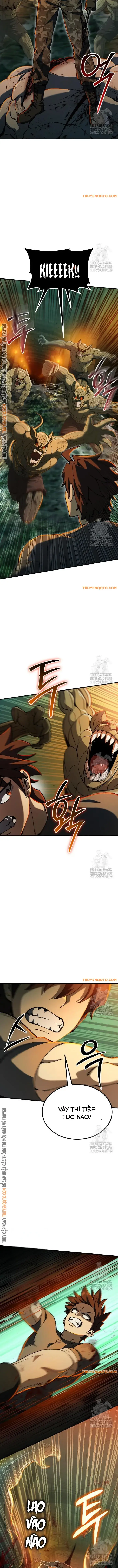 Hồi Quy Nhưng Thế Giới Vẫn Bình Yên: Chapter 6