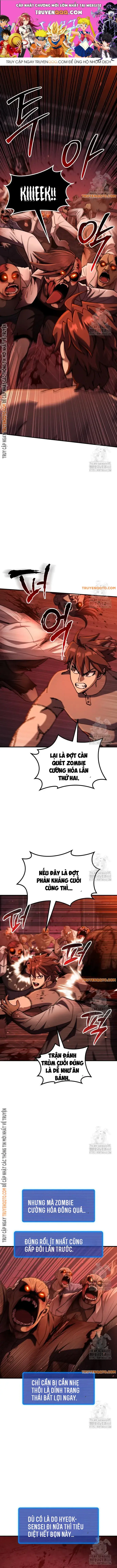 Hồi Quy Nhưng Thế Giới Vẫn Bình Yên: Chapter 7