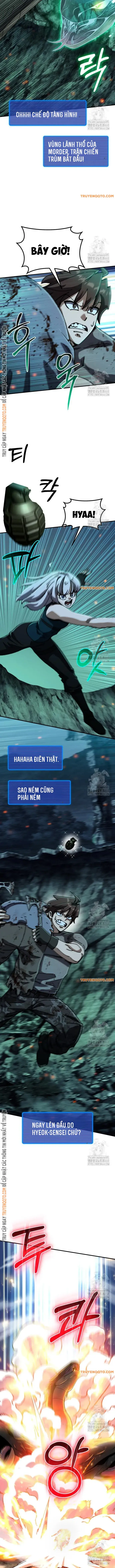 Hồi Quy Nhưng Thế Giới Vẫn Bình Yên: Chapter 7