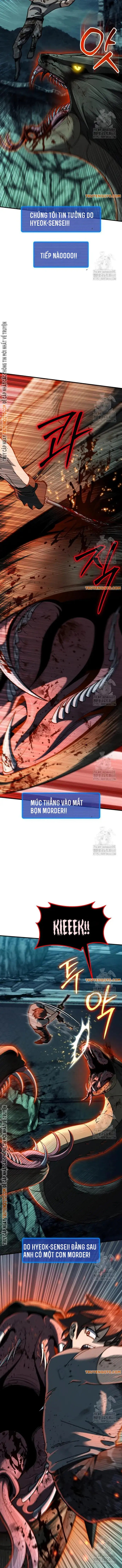 Hồi Quy Nhưng Thế Giới Vẫn Bình Yên: Chapter 7