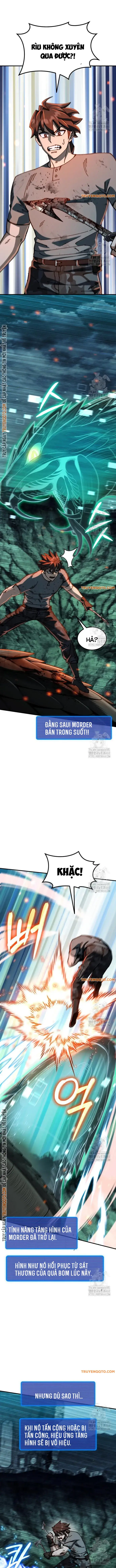 Hồi Quy Nhưng Thế Giới Vẫn Bình Yên: Chapter 7