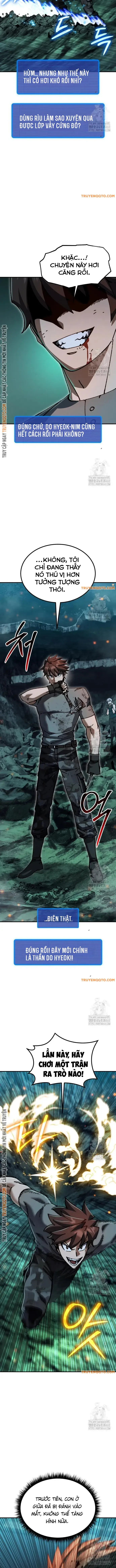 Hồi Quy Nhưng Thế Giới Vẫn Bình Yên: Chapter 7