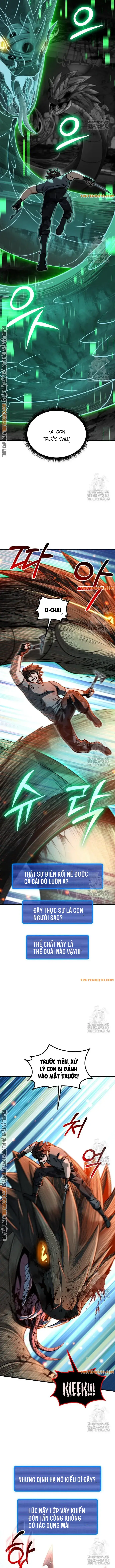 Hồi Quy Nhưng Thế Giới Vẫn Bình Yên: Chapter 7