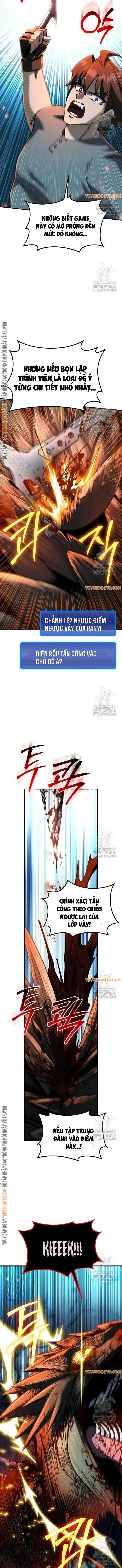 Hồi Quy Nhưng Thế Giới Vẫn Bình Yên: Chapter 7