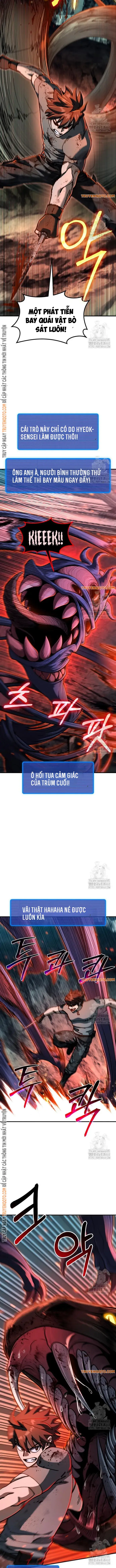 Hồi Quy Nhưng Thế Giới Vẫn Bình Yên: Chapter 7