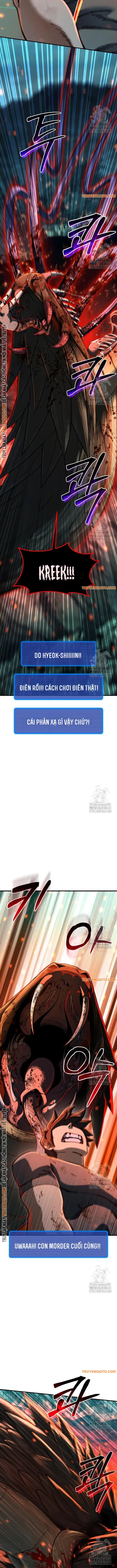 Hồi Quy Nhưng Thế Giới Vẫn Bình Yên: Chapter 7